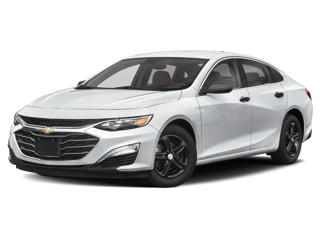 Chevrolet Malibu - Marion Chevrolet Buick GMC Cadillac in Marion IL