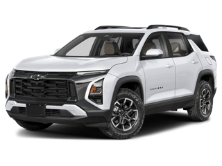 Chevrolet Equinox - Marion Chevrolet Buick GMC Cadillac in Marion IL