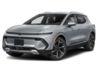 Equinox EV - Marion Chevrolet in Marion IL