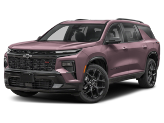 Chevrolet Traverse - Marion Chevrolet Buick GMC Cadillac in Marion IL