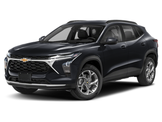 Chevrolet Trax - Marion Chevrolet Buick GMC Cadillac in Marion IL