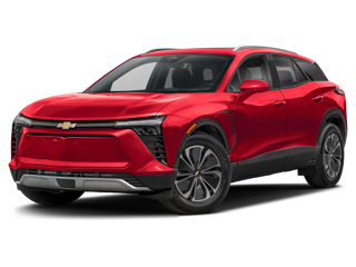 Chevrolet Blazer EV - Marion Chevrolet in Marion IL