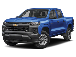 Chevrolet Colorado - Marion Chevrolet Buick GMC Cadillac in Marion IL