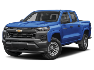 Chevrolet Colorado - Marion Chevrolet in Marion IL