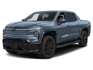Chevrolet Silverado EV - Marion Chevrolet in Marion IL