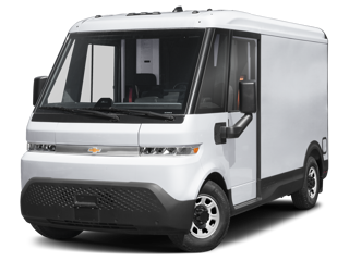 Chevrolet BrightDrop - Marion Chevrolet Buick GMC Cadillac in Marion IL