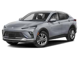 Buick Envista - Marion Chevrolet Buick GMC Cadillac in Marion IL