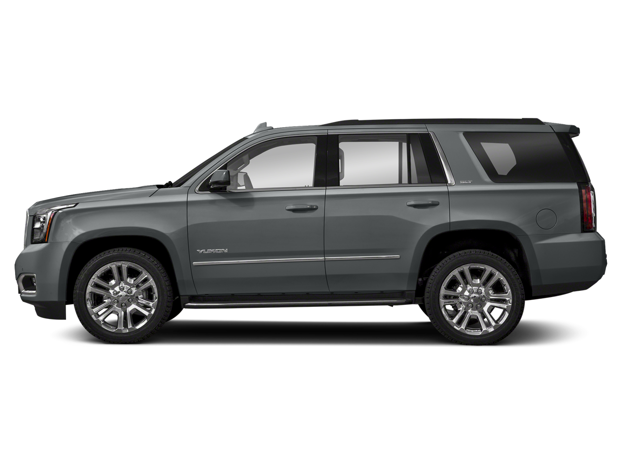 2018 GMC Yukon SLT - Photo 31