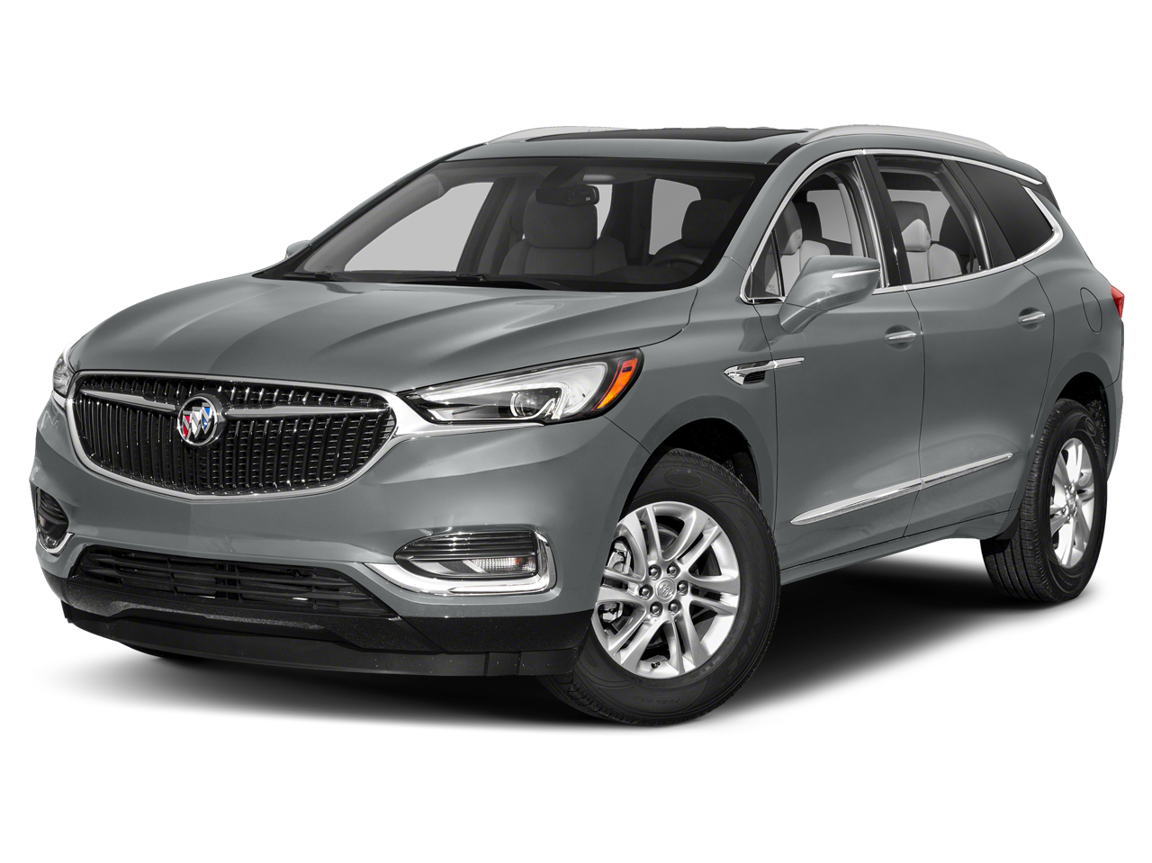 2019 Buick Enclave Avenir
