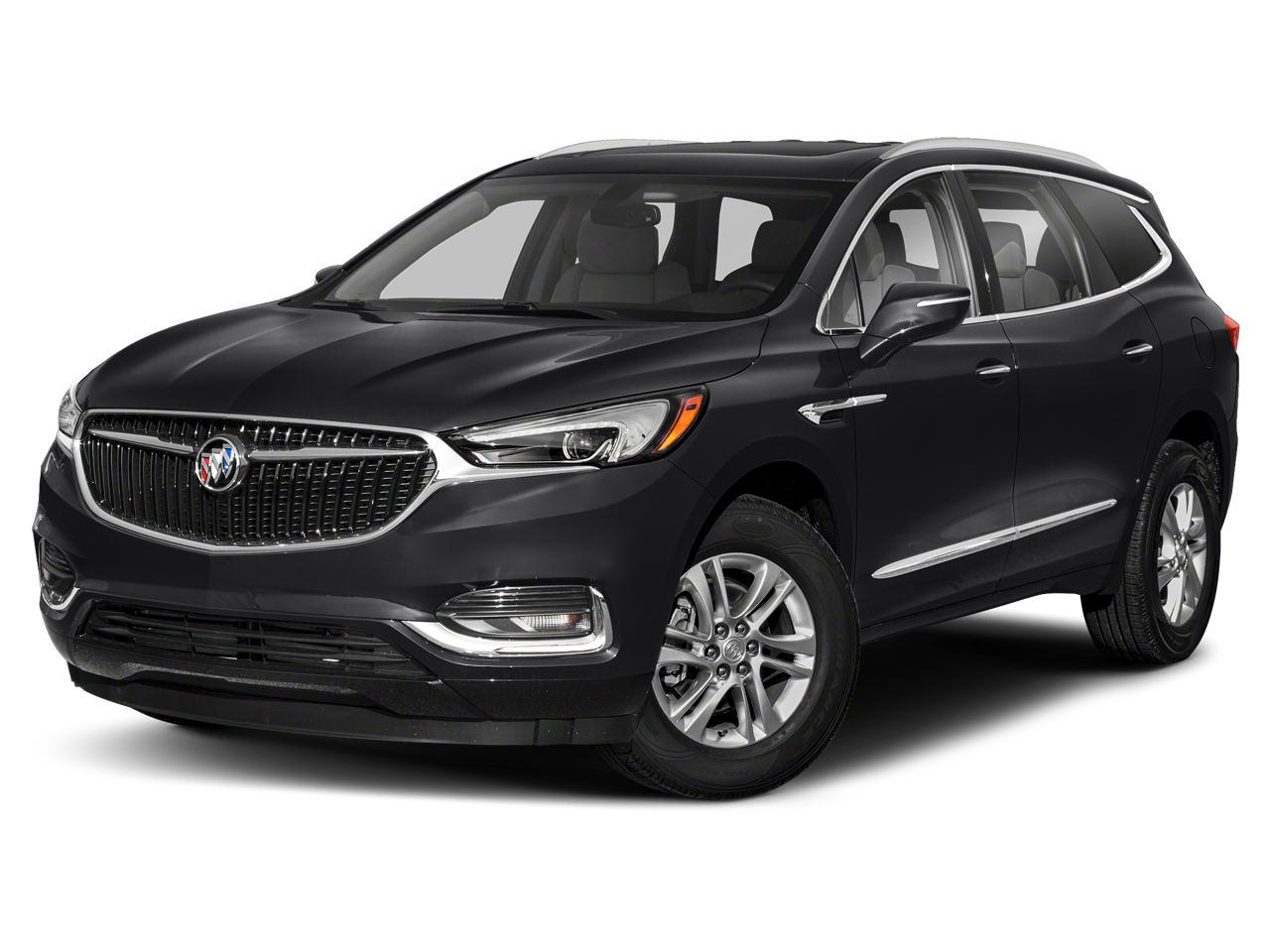 2021 Buick Enclave Essence's photo
