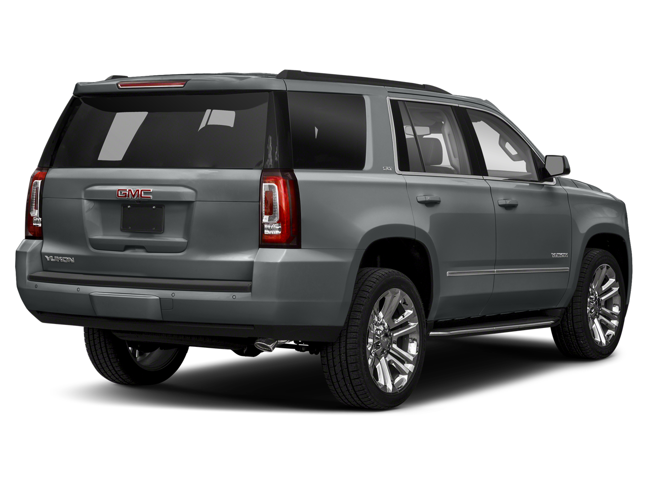 2018 GMC Yukon SLT - Photo 30