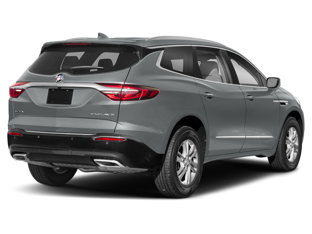 Used 2019 Buick Enclave Avenir with VIN 5GAEVCKWXKJ110997 for sale in Marion, IL