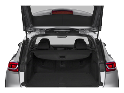 2019 Buick Regal TourX Essence