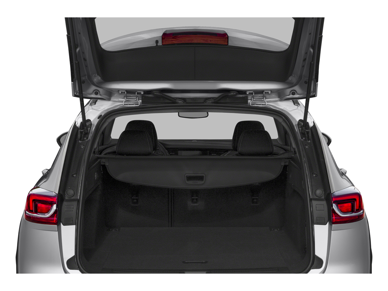 2019 Buick Regal TourX Essence