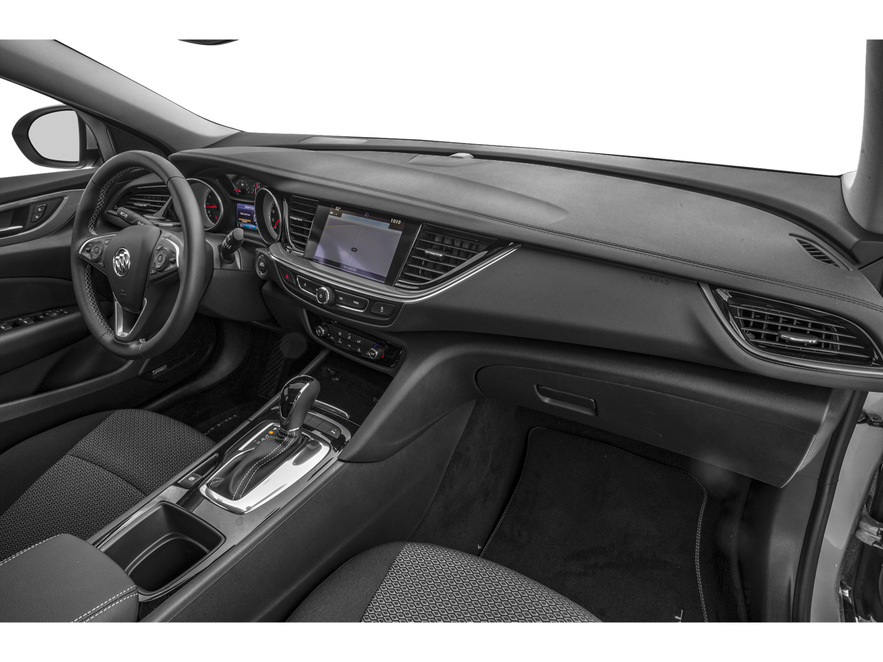 2019 Buick Regal TourX Essence