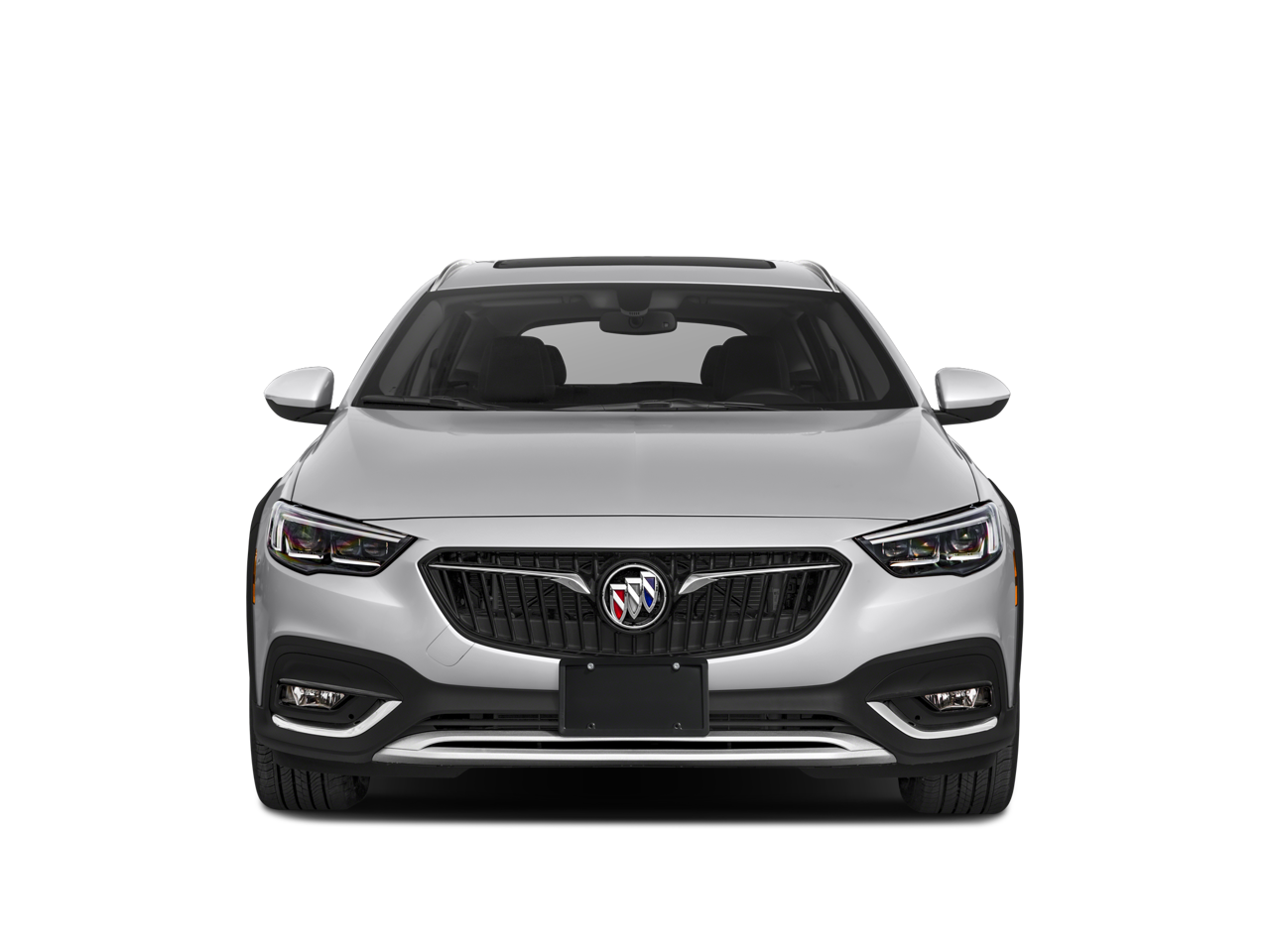 2019 Buick Regal TourX Essence
