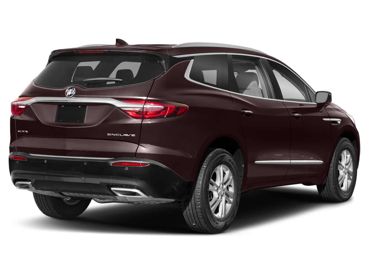 2019 Buick Enclave Avenir photo 2
