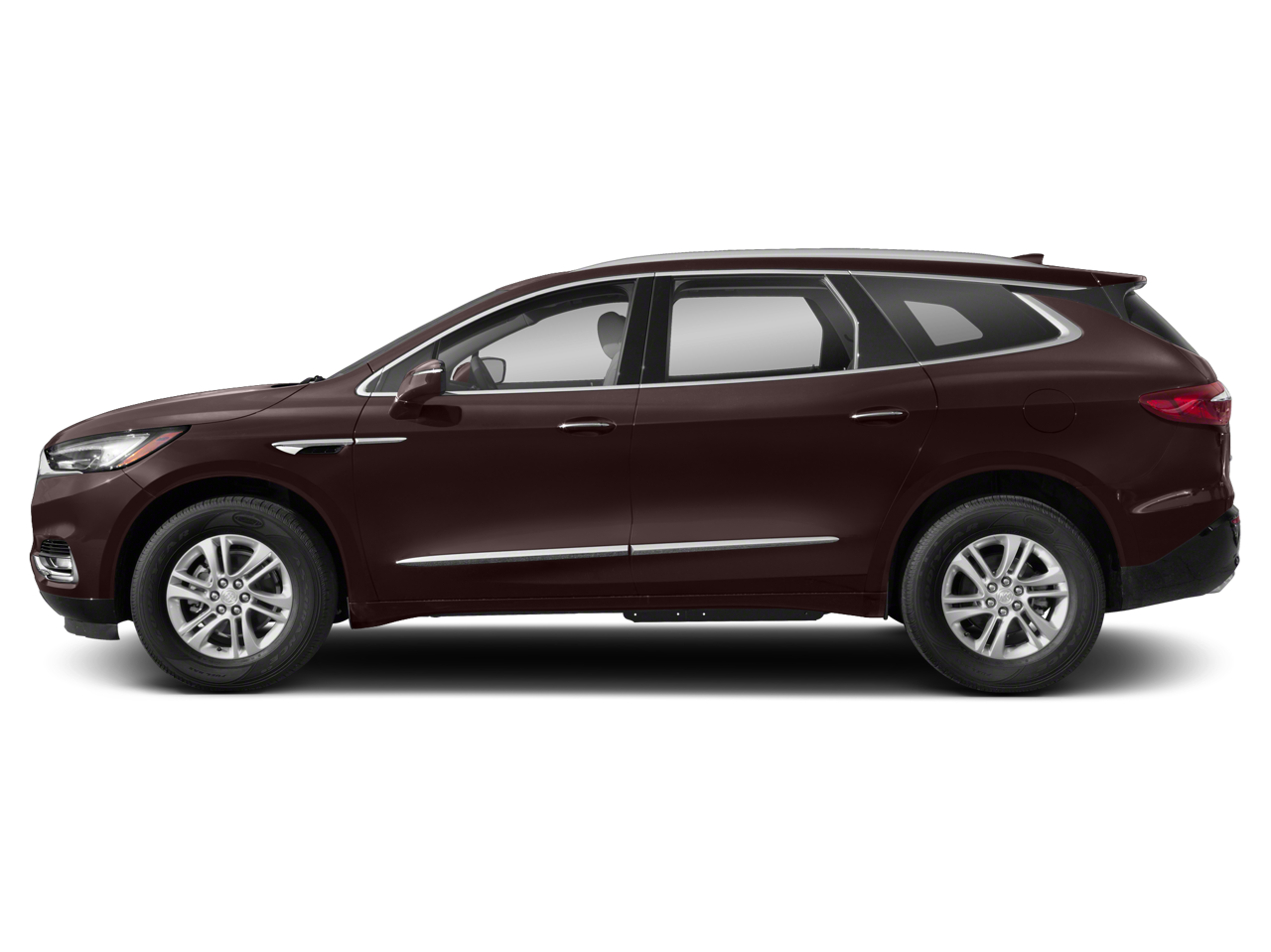 2019 Buick Enclave Avenir photo 3