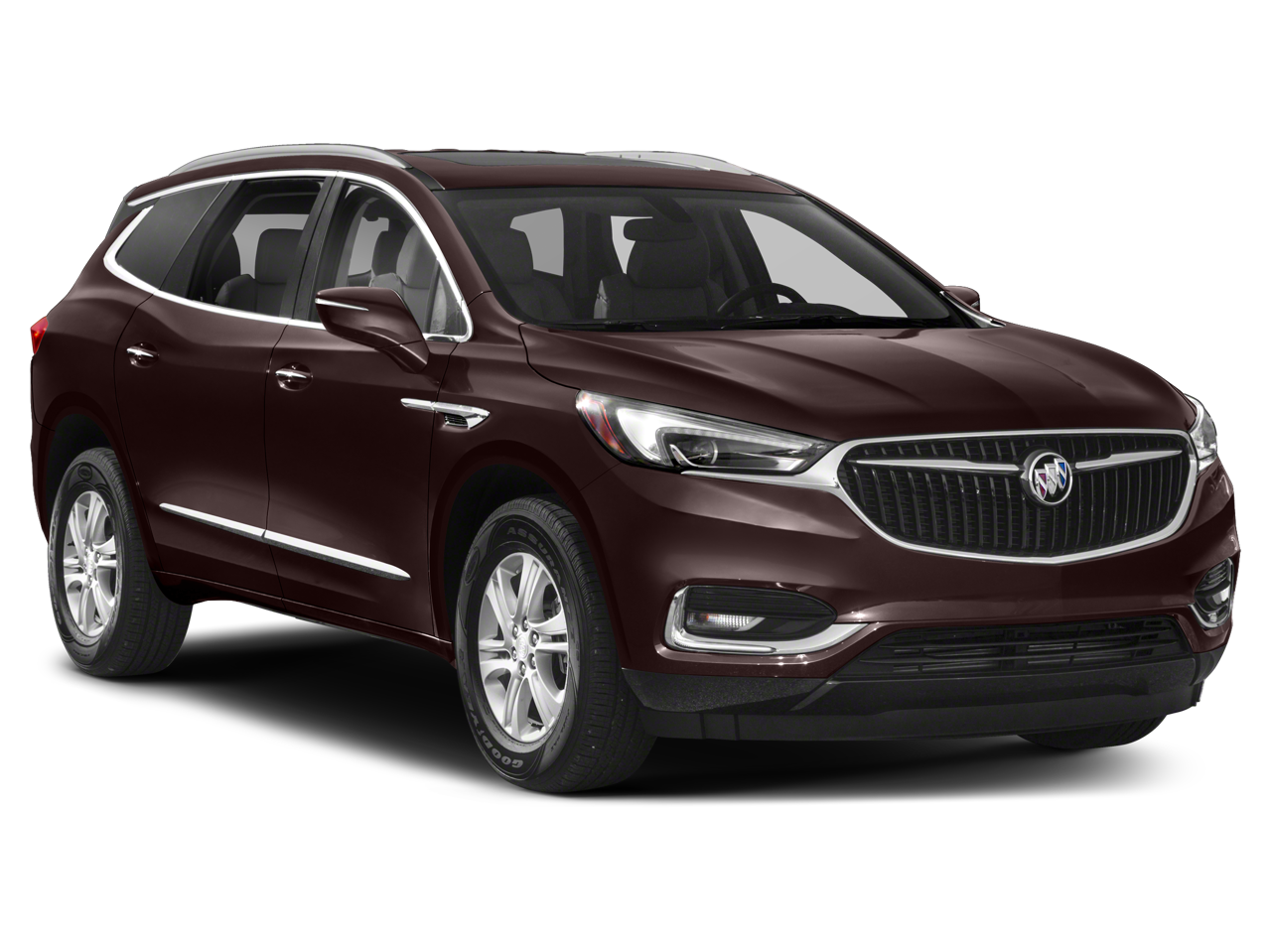 2019 Buick Enclave Avenir photo 4