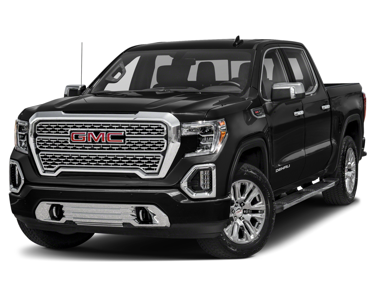 2021 GMC Sierra 1500 Denali Denali - Photo 28