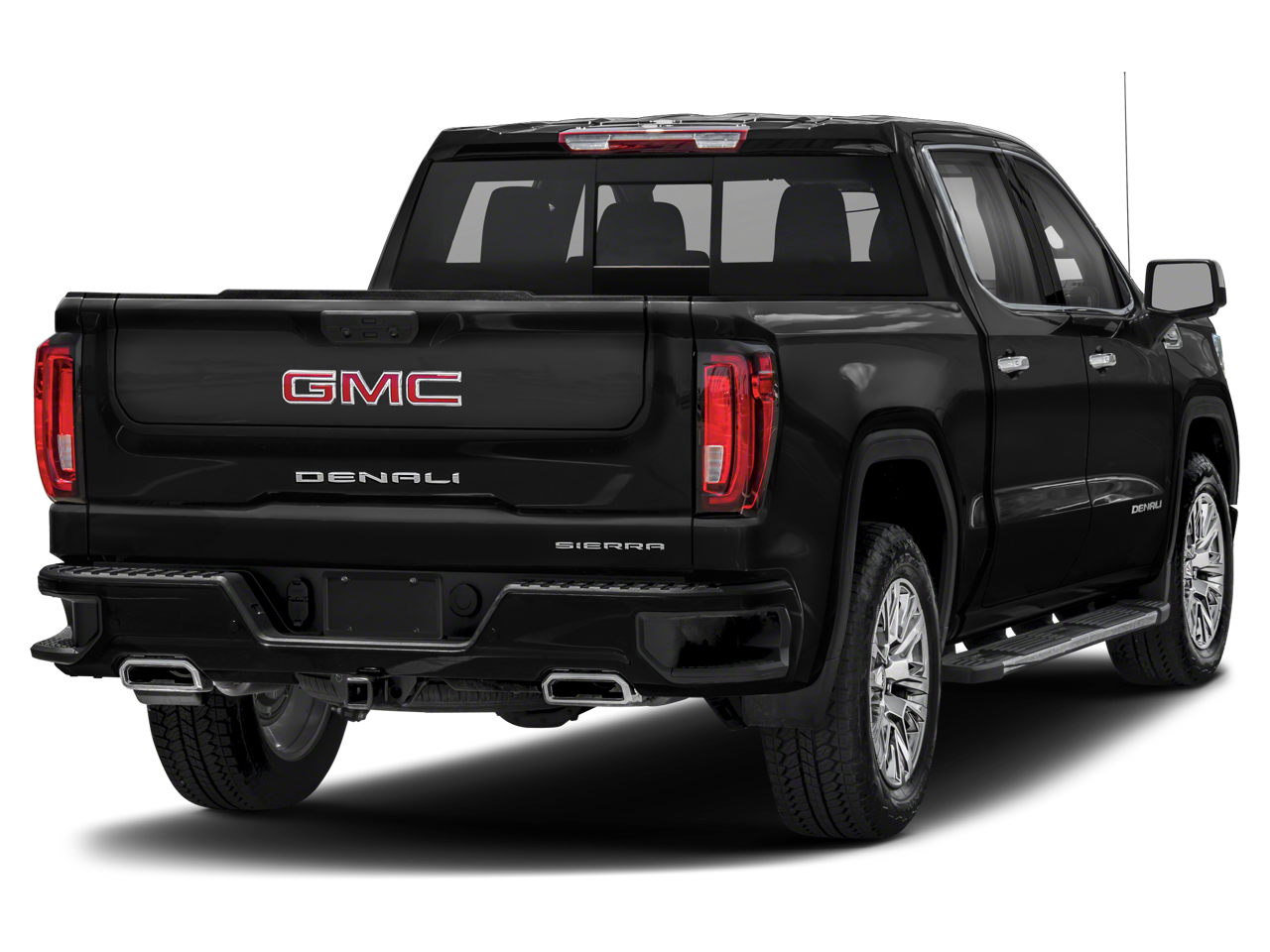 2021 GMC Sierra 1500 Denali Denali - Photo 29