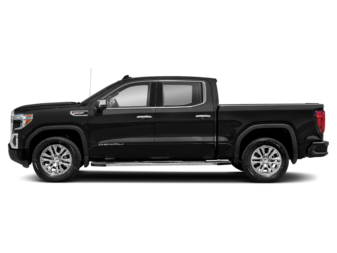 2021 GMC Sierra 1500 Denali Denali - Photo 30
