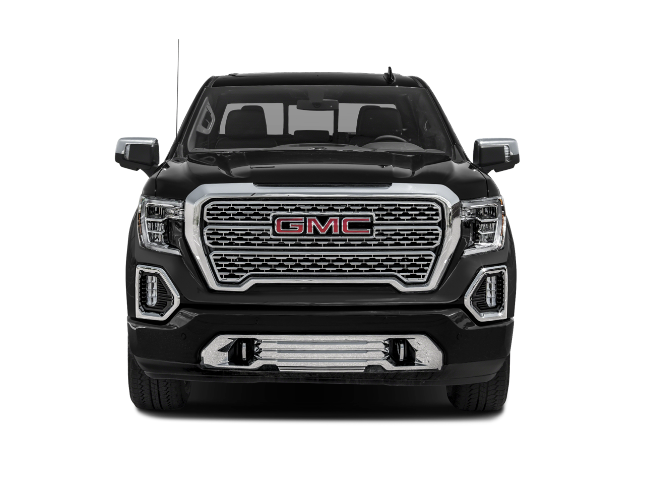 2021 GMC Sierra 1500 Denali Denali - Photo 31