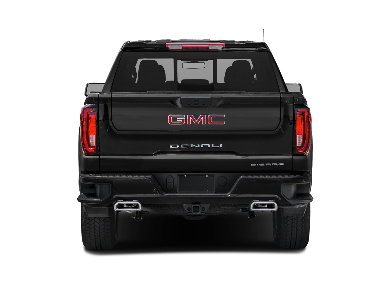 2021 GMC Sierra 1500 Denali Denali - Photo 32