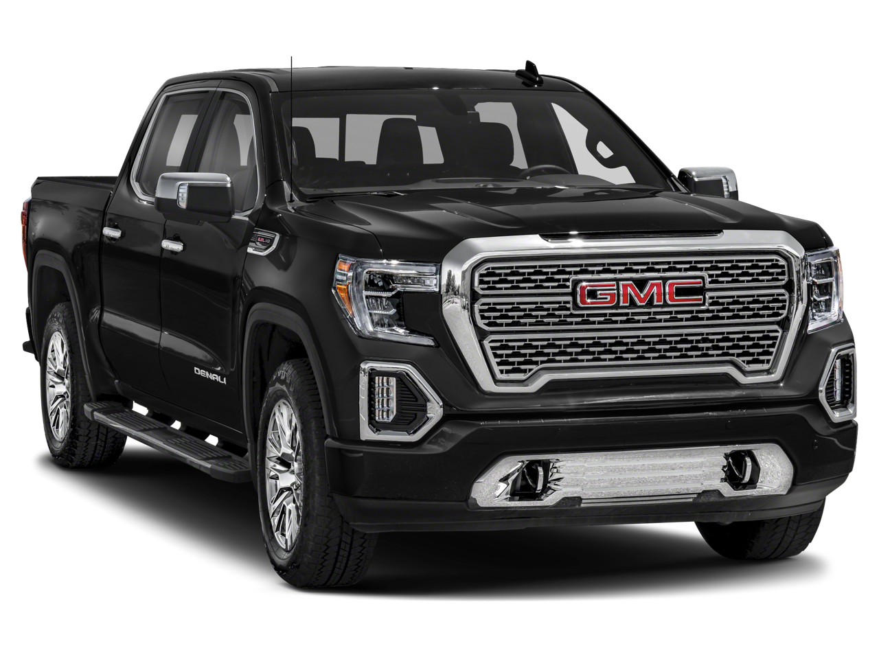 2021 GMC Sierra 1500 Denali Denali - Photo 33