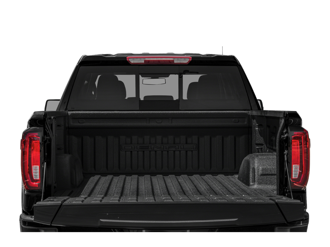 2021 GMC Sierra 1500 Denali Denali - Photo 38