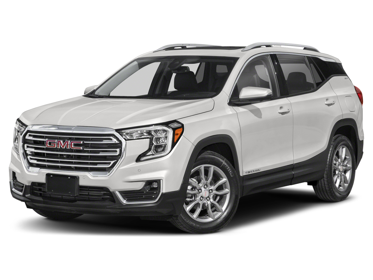 2022 GMC Terrain AT4 AWD's photo