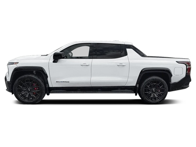 2024 Chevrolet Silverado EV RST