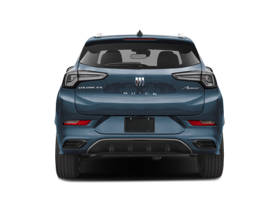 2025 Buick Encore GX Avenir