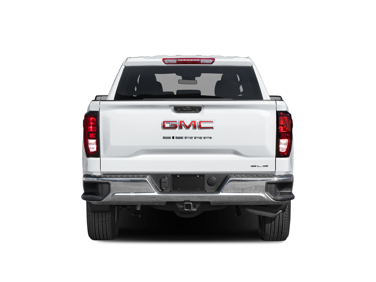 2026 GMC Sierra 1500 SLT - Photo 27