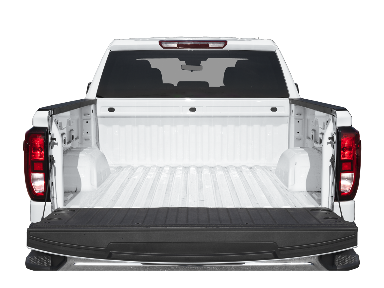 2026 GMC Sierra 1500 SLT - Photo 32