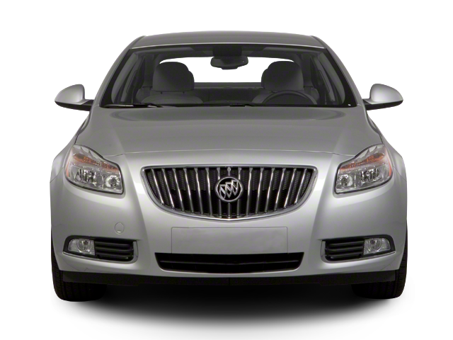 2011 Buick Regal CXL RL3