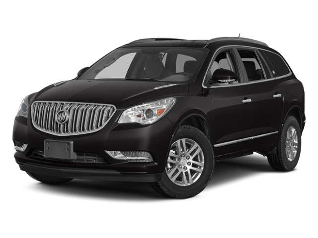 2013 Buick Enclave Leather's photo