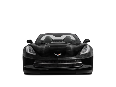 2019 Chevrolet Corvette Stingray 3LT