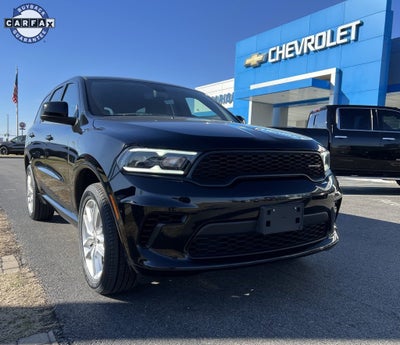 2023 Dodge Durango GT