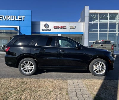 2023 Dodge Durango GT