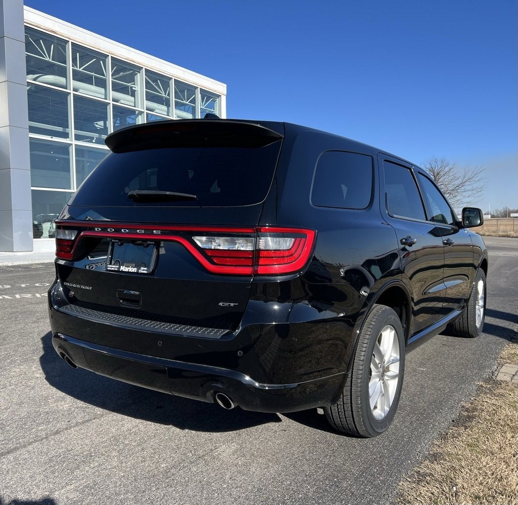 2023 Dodge Durango GT