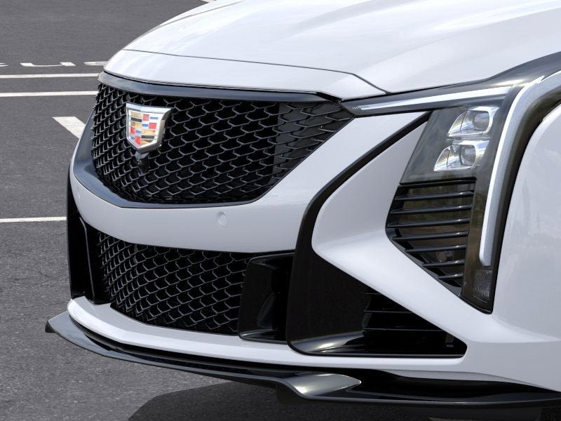 2026 Cadillac CT5-V V-Series Blackwing