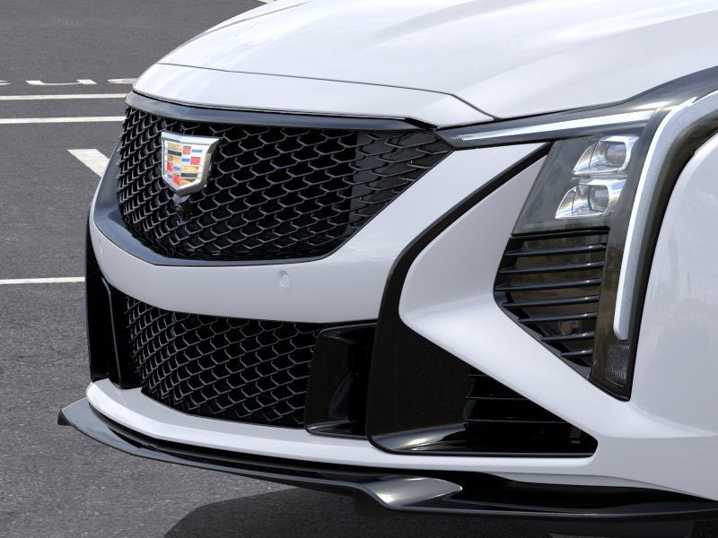 2026 Cadillac CT5-V V-Series Blackwing