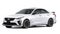 2026 Cadillac CT4-V V-Series Blackwing