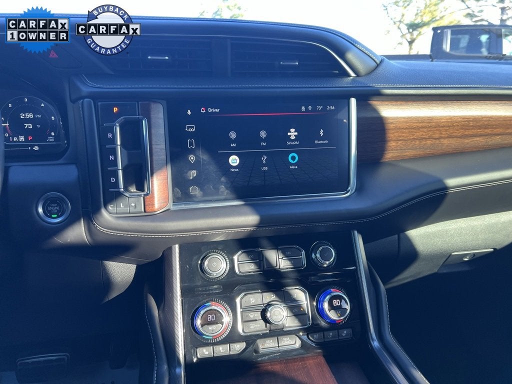 2023 GMC Yukon XL Denali Ultimate