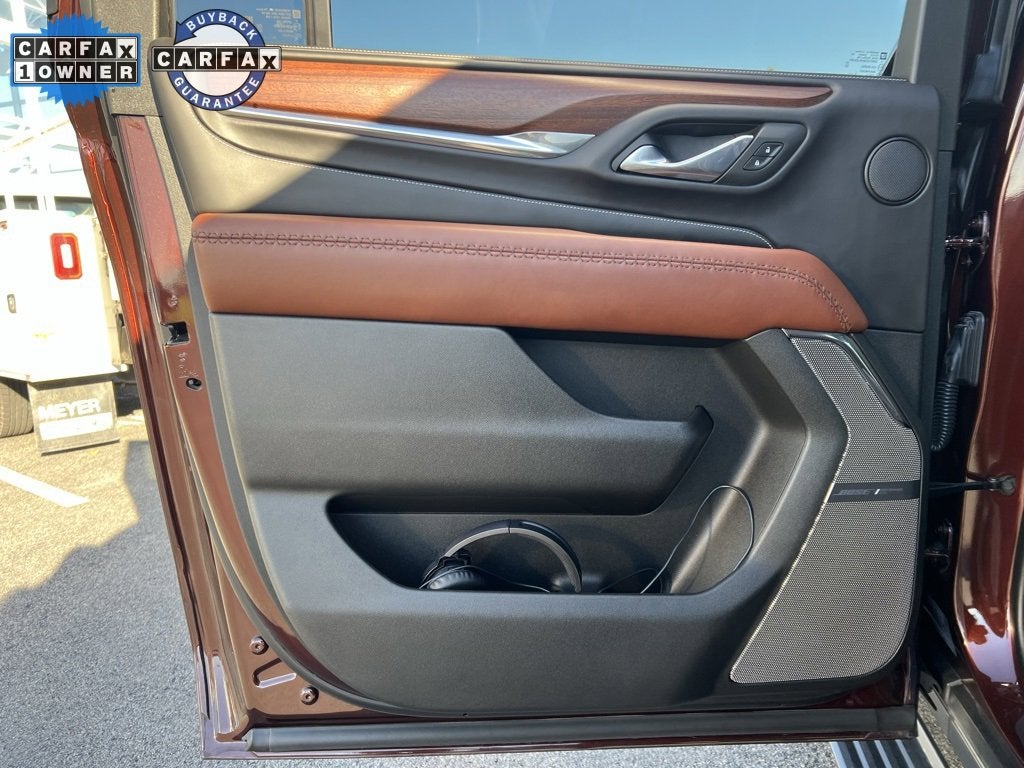 2023 GMC Yukon XL Denali Ultimate