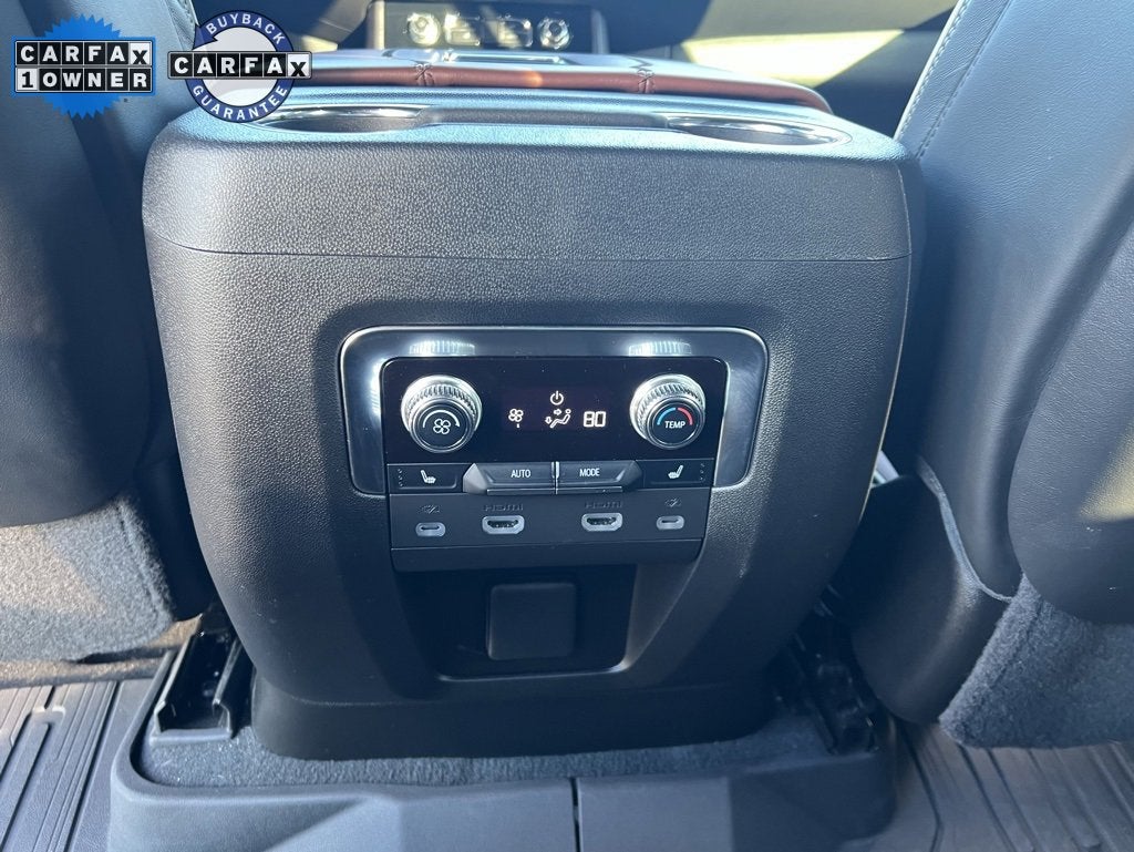 2023 GMC Yukon XL Denali Ultimate