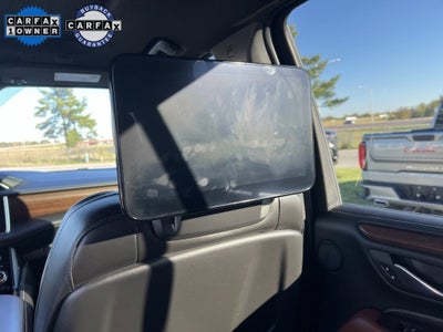 2023 GMC Yukon XL Denali Ultimate