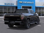 2025 GMC Sierra EV Extended Range Denali