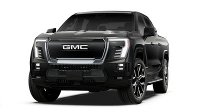 2025 GMC Sierra EV Extended Range Denali